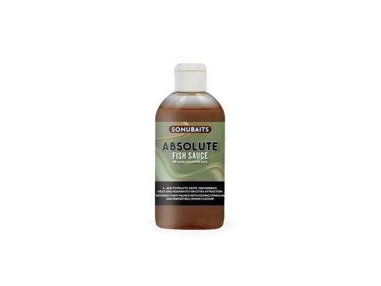 CHYTIL - Absolute Fish Sauce 250 ml
